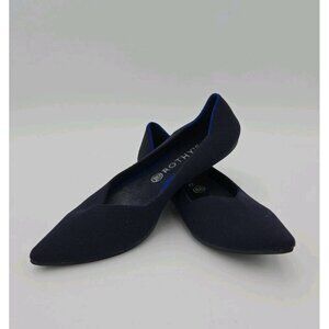 Rothy's Women's Classic Navy Loafers